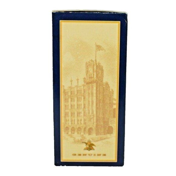 Anheuser-Busch Collection Clydesdales Holiday Ornament 2004 in Box (Christmas) - Picture 7 of 9